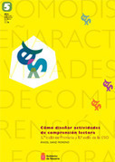 C&oacute;mo dise&ntilde;ar actividades de comprensi&oacute;n lectora 3.er ciclo de Primaria y 1.er ciclo de la ESO / &Aacute;ngel Sanz Moreno | Educaci&oacute;n Iberoamericana | Scoop.it