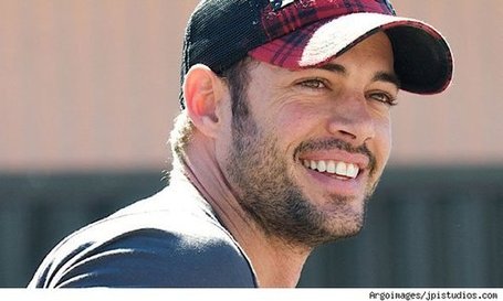 William Levy Joins ABC&rsquo;s Dancing With The Stars | mexicanismos | Scoop.it