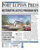 Restorative justice program OK&rsquo;d | FtLuptonPress.com | Criminology and Economic Theory | Scoop.it