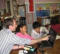 School Libraries Cultivate Digital Literacy | Student Learning through School Libraries | Scoop.it
