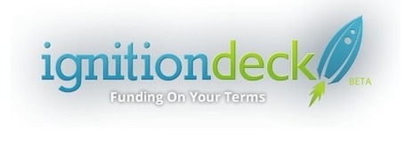 Crowdfunding op je eigen site dankzij WP-plugin IgnitionDeck | Crowdfunding NL | Scoop.it