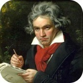 Beethoven Symphonies Free iPhone & iPad App | Social Media and Learning | Scoop.it