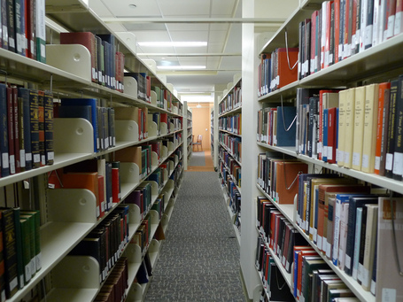 Court rules book scanning is fair use, suggesting Google Books victory | Digitization&Metadata | Scoop.it