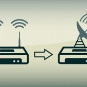 How to Boost your Wi-Fi Signal | Cot&eacute;s' Tech | Scoop.it