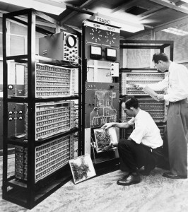 The Decades That Invented the Future, Part 6: 1951-1960 | Gadget Lab | Wired.com | L'impresa "mobile" | Scoop.it