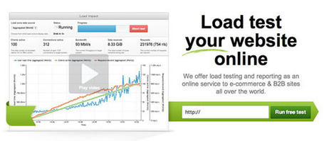 8 Free Tools for Testing Website Speed | Website Typography | Scoop.it