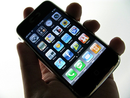 How Social and Mobile is the New iGeneration? | Social Media for Non-Profits | Scoop.it