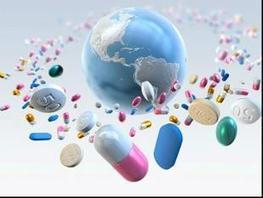 Government may suspend sale of banned drugs taking cue from global drug regulators - The Economic Times | Healthcare in India | Scoop.it