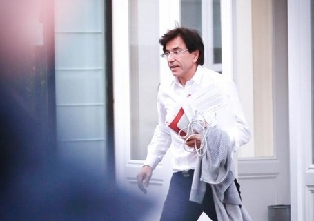 Budget&nbsp;: accord sur 2013 et sur des mesures suppl&eacute;mentaires pour l&rsquo;emploi et la comp&eacute;titivit&eacute; | "Priv&eacute; de Salaire" | Scoop.it