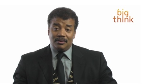 Want to be the Next Neil deGrasse Tyson? Be Yourself | Science Communication from mdashf | Scoop.it