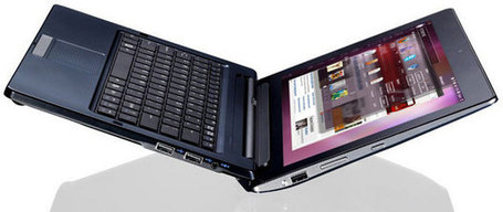 Python S3 is a new tablet that can't decide: boots Ubuntu, Android and Windows 8 | The *Official AndreasCY* Daily Magazine | Scoop.it