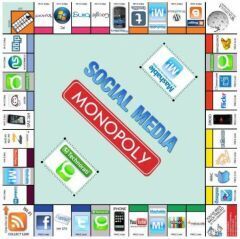 20 d&eacute;tournements et parodies des r&eacute;seaux sociaux - Blog du mod&eacute;rateur | Social Media News & Scoops | Scoop.it