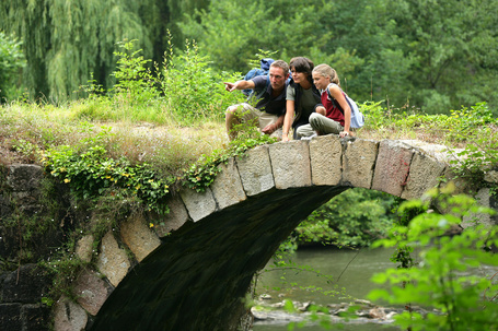 web tresor | Chasses, cistes, &eacute;nigmes, g&eacute;ocaching au service du tourisme | Scoop.it
