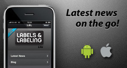 interlinkOne enhances QR Code software - Labels and Labeling | QR Code Art | Scoop.it