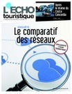 Le tourisme en ligne cro&icirc;t deux fois plus vite que le march&eacute; | eTourisme - Eure | Scoop.it