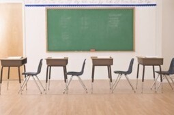 Five Big Changes to the Future of Teacher Education | ESL & e-learning | Scoop.it