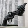 Conflict transformation, peacebuilding and security
