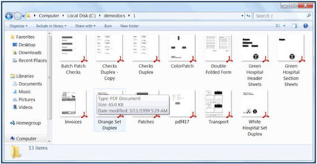 Logiciel gratuit PDF Preview 2012 Freeware licence gratuite pour Windows - Actualit&eacute;s du Gratuit | Veille & Culture num&eacute;rique | Scoop.it