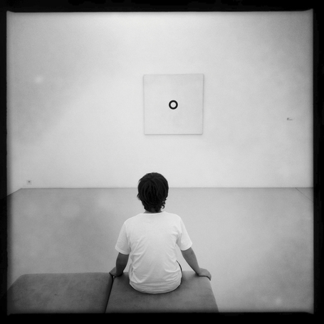 Weekly Photo challenge: Escape | Photographie B&W | Scoop.it