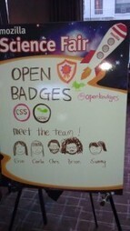 Joining Mozilla Open Badges Team | Chris McAvoy | Badges for Lifelong Learning | Scoop.it