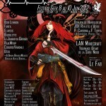 [Festival] Geek Faeries, le festival de la culture Geek | And Geek for All | Scoop.it