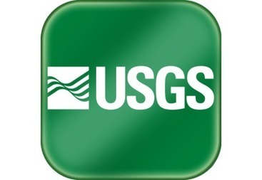 App-lifying USGS Earth Science Data | Geography Education | Scoop.it