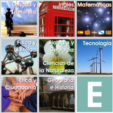 La voz de BP2.0: libros digitales interactivos | De inter&eacute;s educativo | Scoop.it