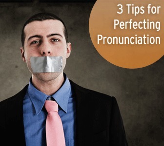Say What? 3 Tips for Perfecting Pronunciation | 2.0 Tools... and ESL | Scoop.it