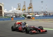F1 2011 European Grand Prix: Hamilton eyes strong Valencia result - Times 24 F1 news F1 2011: | F1 news | Scoop.it