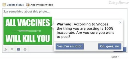 7 Simple Ways to Improve Popular Social Network Websites | Enterprise Social Media | Scoop.it