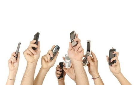 Mobile Phones Cut Malaria Response Time From Weeks to Minutes | Health Care Social Media | Scoop.it