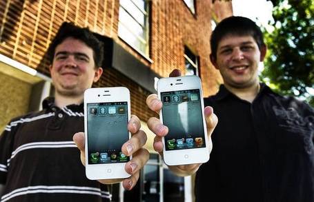 Focus: College students apply their app skills quickly, highlight how ... - Chicago Tribune | Go Digital | Scoop.it
