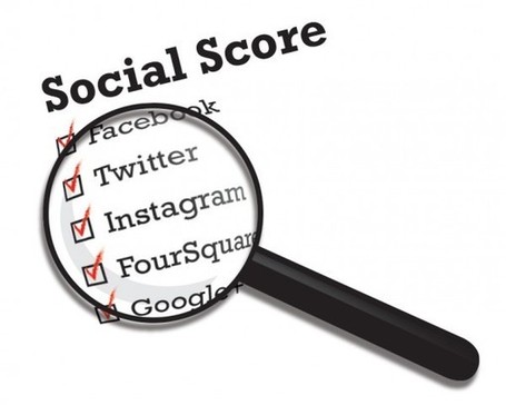 Personal Branding using Social Media Is Your Credit Score &mdash; Digital Royalty | E-Learning and Online Teaching | Scoop.it