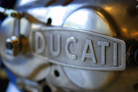 Ducati Wall Graphics | DucatiClassifieds.com | Ductalk | Scoop.it