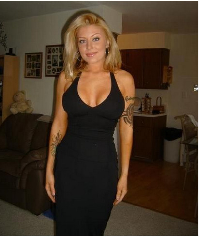 Milf Seeking 61