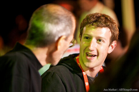 Apple, Facebook, and how 'open' went out of style in tech | TechRepublic | Apple Updates | Scoop.it