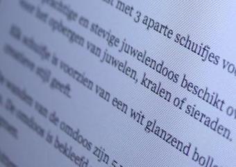 SEO copywriting: enkele tips | Indie Group | E-commerce integration & inspiration | Scoop.it