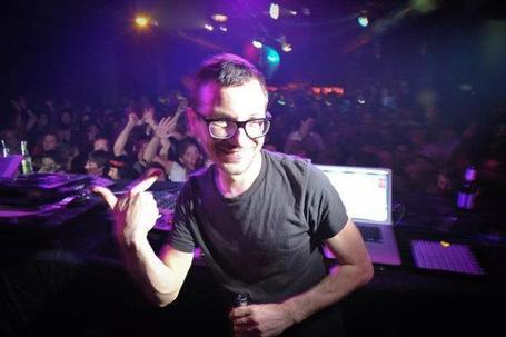 #Playlist Of The Day: Marek Hemmann on SoundCloud | T3x#Radio Magazine | T3x#Radio Magazine | Scoop.it