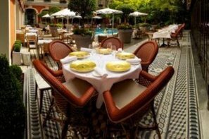 Le Royal Monceau adopte le bento | Gastronomie et alimentation pour la sant&eacute; | Scoop.it
