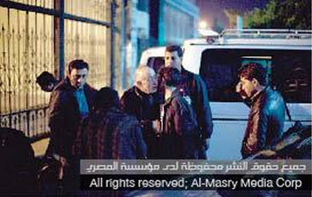 Rights council calls for banning Egyptian men from marrying Syrian refugees | &Eacute;gypte-actualit&eacute;s | Scoop.it