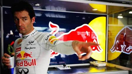 Formula 1 | Webber refuses to make excuses | ESPNSTAR.com | F1 news | Scoop.it