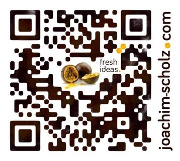How to use QR codes in research and teaching | academiPad | Scriveners' Trappings | Scoop.it