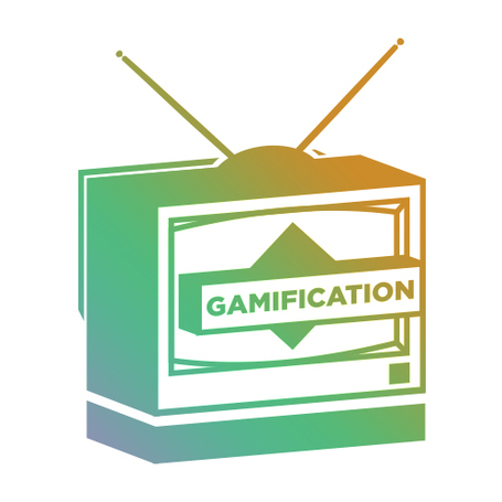 4 examples of Gamification within TV and the Media | "Social Media" | Scoop.it