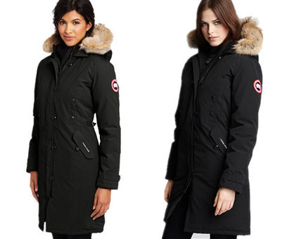 cheap retailers canada goose snow mantra black canada free