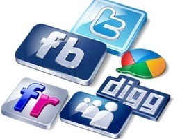 R&eacute;seaux sociaux, r&eacute;f&eacute;rencement, avis de consommateur: des tendances qui se confirment | Diadao | Scoop.it