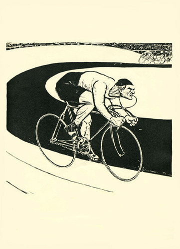 Cycling: London Olympics 2012: Ross Edgar may be key to Team ... | 1908 the first London Olympics | Scoop.it