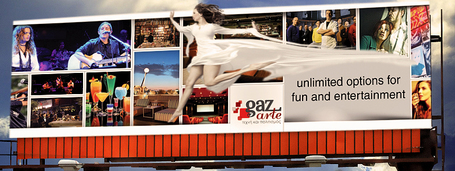 How to Design the Perfect Banner Print - Make your ideas Art | WEBOLUTION! | Scoop.it