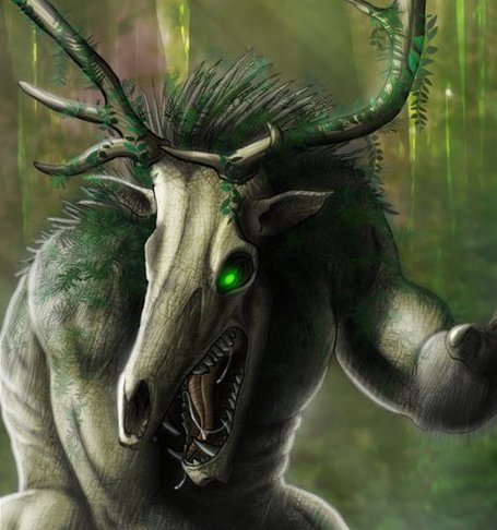 Dragoniae: Humbaba, Hubaba, Hum-ba, Humhum, Huwawa, Kumbaba,  Khumbaba, Huwawa the Terrible | They were here and might return | Scoop.it