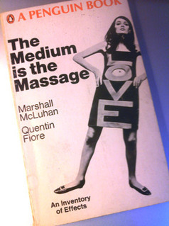 We need a new McLuhan | Marshall McLuhan | Scoop.it