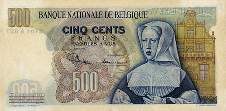 10 janvier 1480 naissance de Marguerite d&rsquo;Autriche | Rhit Genealogie | Scoop.it